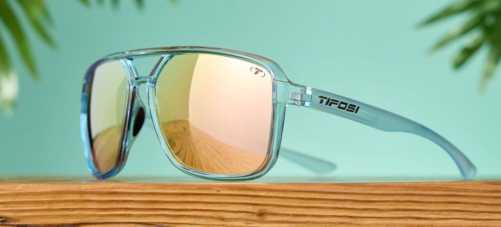 Tifosi Salto kính mát thể thao dã ngoại