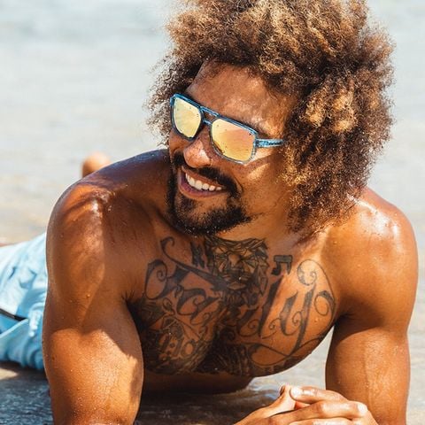 Tifosi Salto kính mát thể thao dã ngoại