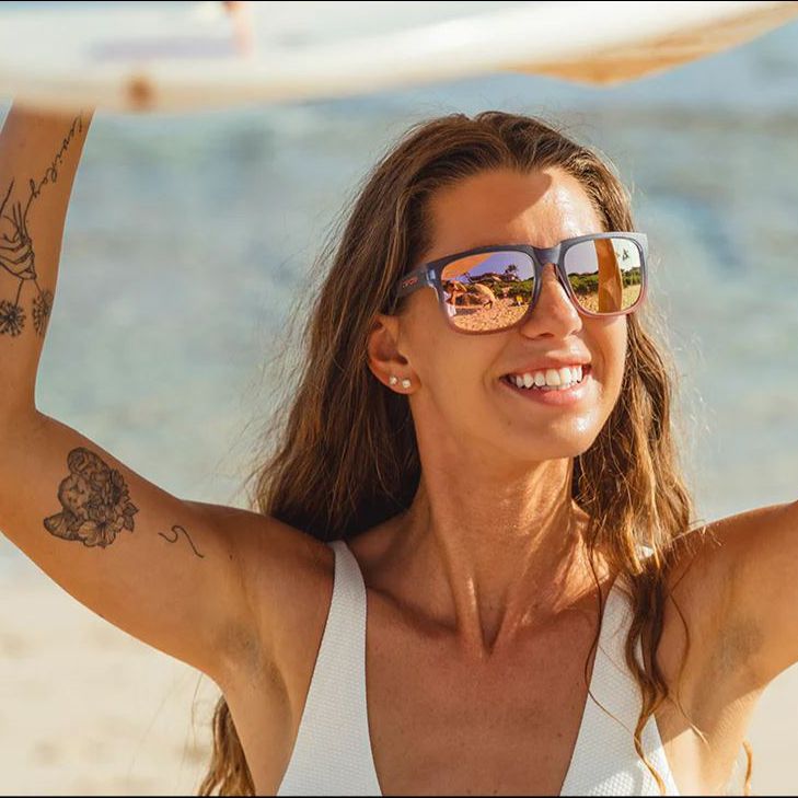 Tifosi Shumo kính mát thể thao dã ngoại