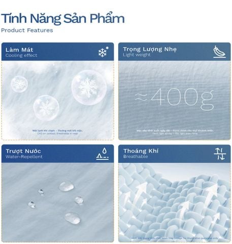 Áo Khoác Đa Năng Có Mũ Vải Taslan - OCJM24002