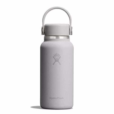Bình giữ nhiệt EDC mini đựng cà phê MICRO HYDRO 10 OZ - 300ml