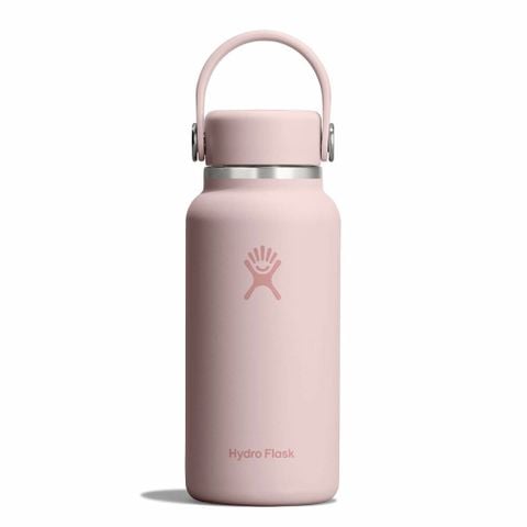 Bình giữ nhiệt EDC mini đựng cà phê MICRO HYDRO 10 OZ - 300ml