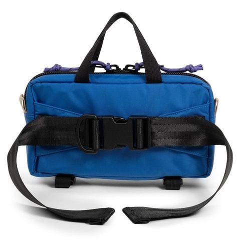 Topo Designs Mini Quick Pack 1.7L Túi sling, túi bao tử đa năng