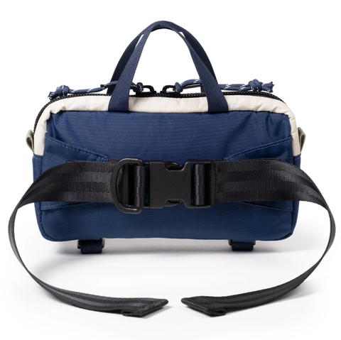 Topo Designs Mini Quick Pack 1.7L Túi sling, túi bao tử đa năng