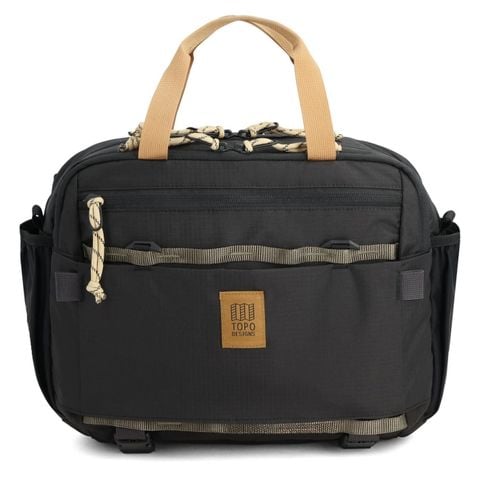 Topo Designs Mountain Cross Bag 14L túi đeo chéo, xách tay dã ngoại