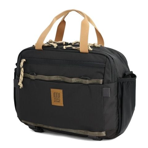 Topo Designs Mountain Cross Bag 14L túi đeo chéo, xách tay dã ngoại