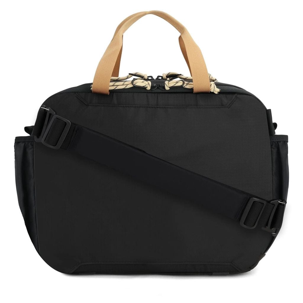Topo Designs Mountain Cross Bag 14L túi đeo chéo, xách tay dã ngoại