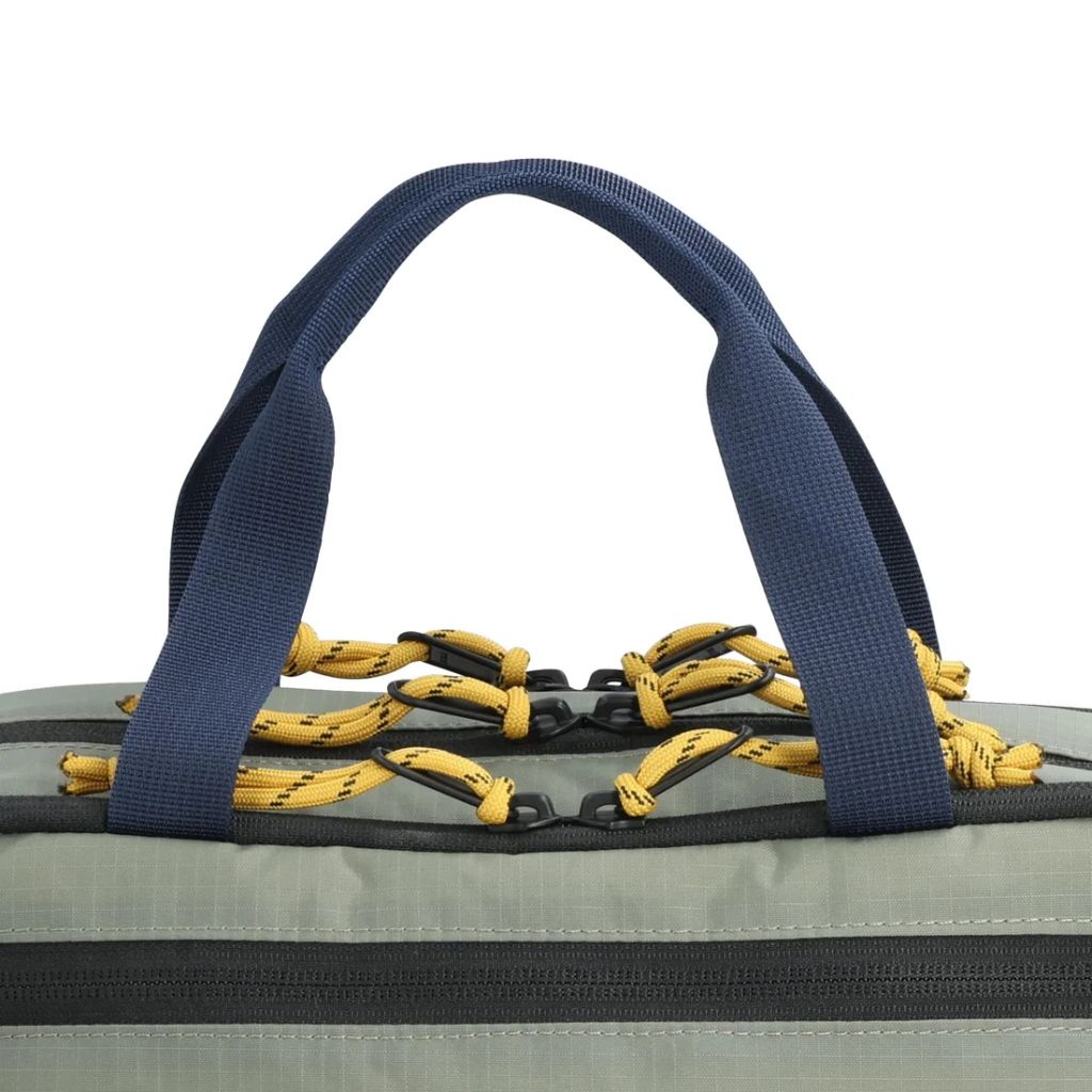 Topo Designs Mountain Cross Bag 14L túi đeo chéo, xách tay dã ngoại