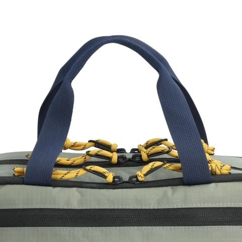 Topo Designs Mountain Cross Bag 14L túi đeo chéo, xách tay dã ngoại