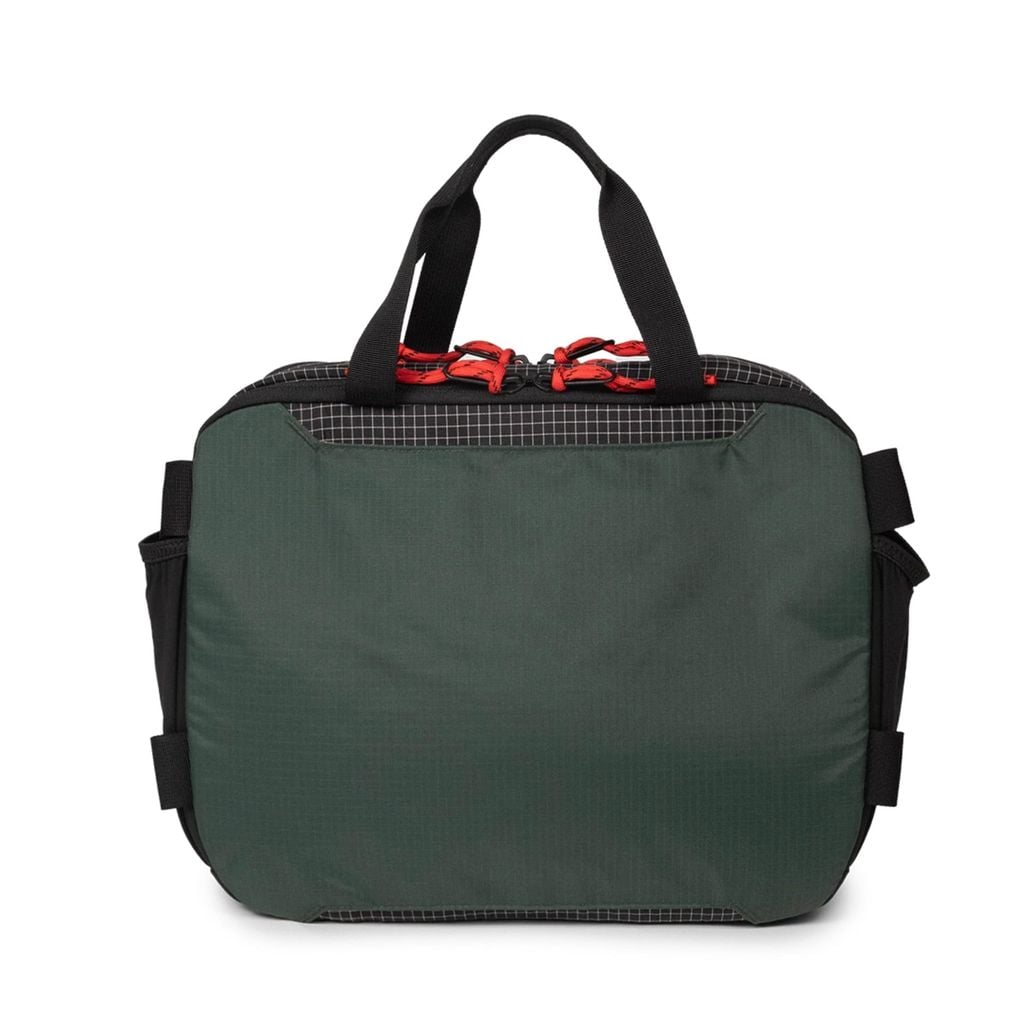 Topo Designs Mountain Cross Bag 14L túi đeo chéo, xách tay dã ngoại