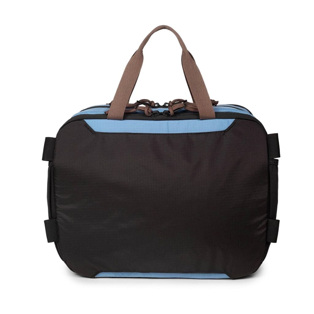 Topo Designs Mountain Cross Bag 14L túi đeo chéo, xách tay dã ngoại