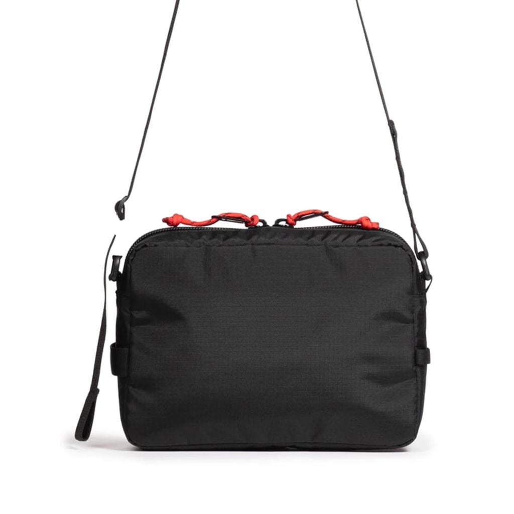Topo Designs Block Bag 3.5L Túi đeo chéo phong cách hàng ngày