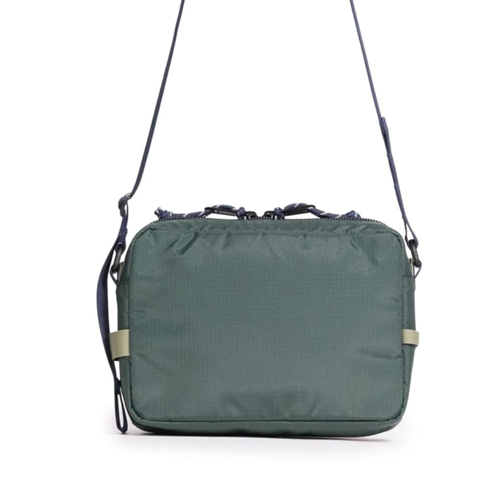 Topo Designs Block Bag 3.5L Túi đeo chéo phong cách hàng ngày