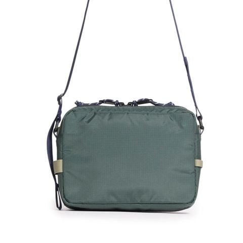 Topo Designs Block Bag 3.5L Túi đeo chéo phong cách hàng ngày