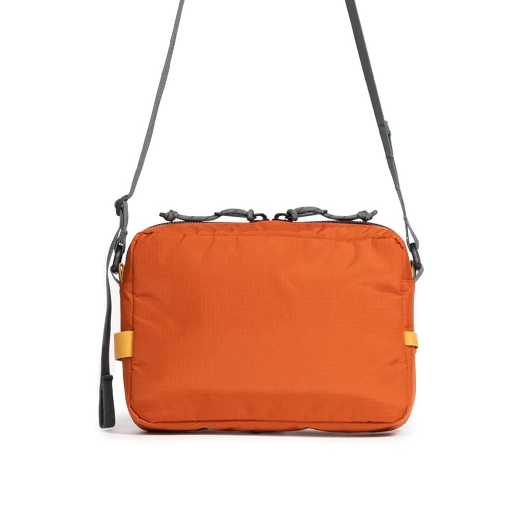 Topo Designs Block Bag 3.5L Túi đeo chéo phong cách hàng ngày