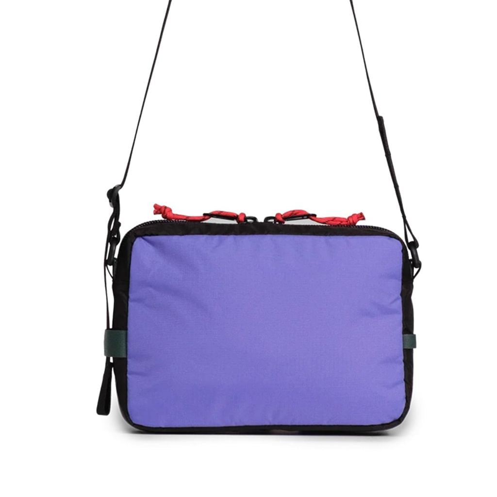 Topo Designs Block Bag 3.5L Túi đeo chéo phong cách hàng ngày