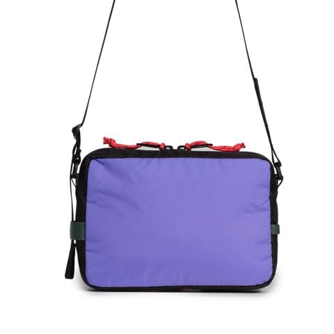 Topo Designs Block Bag 3.5L Túi đeo chéo phong cách hàng ngày