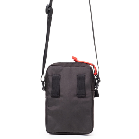 Topo Designs Mini Shoulder Bag 1L Túi đeo chéo nhỏ gọn hàng ngày