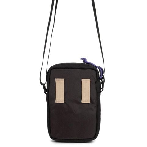 Topo Designs Mini Shoulder Bag 1L Túi đeo chéo nhỏ gọn hàng ngày