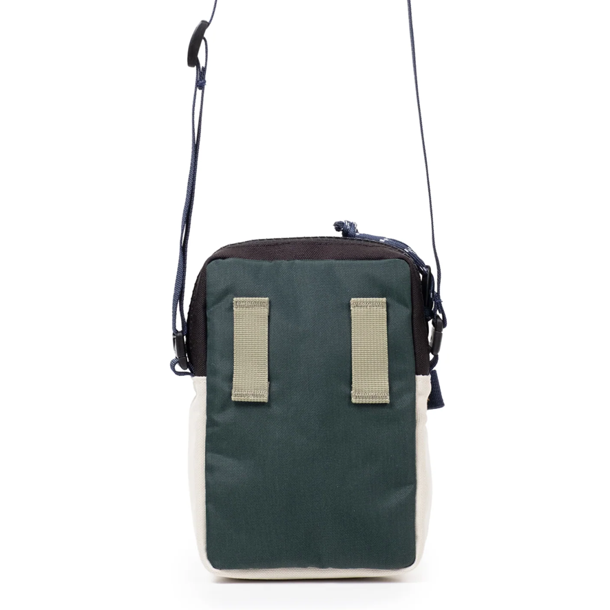 Topo Designs Mini Shoulder Bag 1L Túi đeo chéo nhỏ gọn hàng ngày