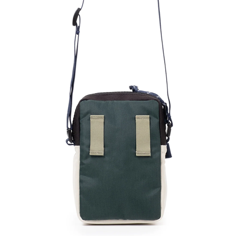 Topo Designs Mini Shoulder Bag 1L Túi đeo chéo nhỏ gọn hàng ngày
