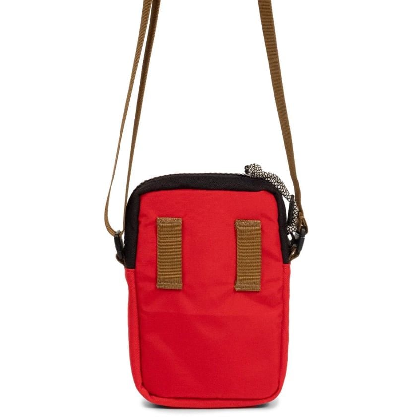 Topo Designs Mini Shoulder Bag 1L Túi đeo chéo nhỏ gọn hàng ngày