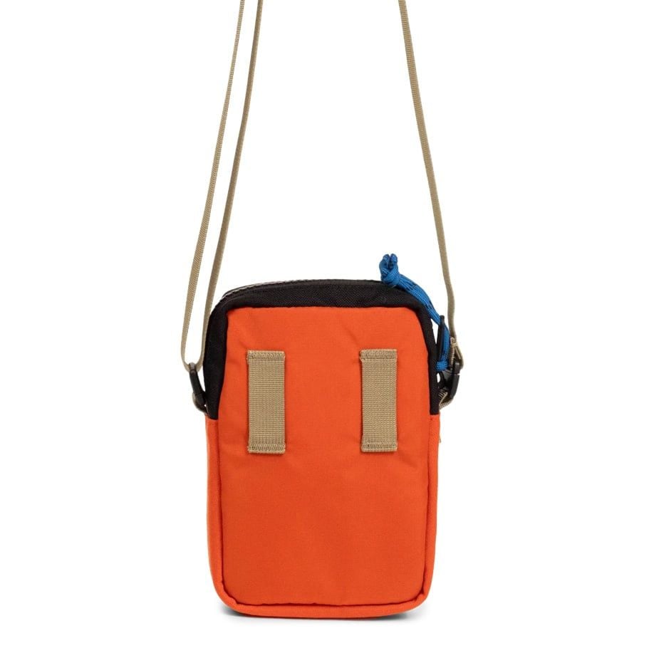 Topo Designs Mini Shoulder Bag 1L Túi đeo chéo nhỏ gọn hàng ngày