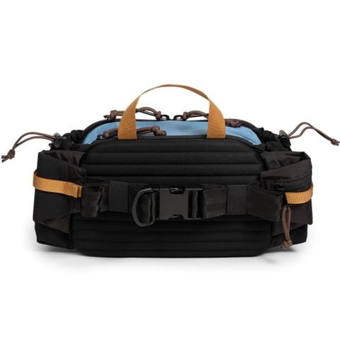 Topo Designs Mountain Hydro Hip Pack 4.4L Túi đeo hông, đeo chéo đa năng
