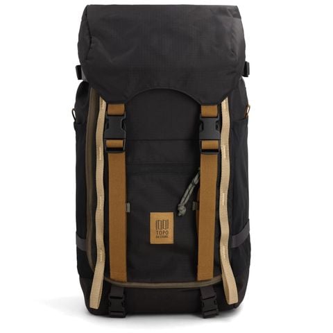 Topo Designs Rover Trail Pack 22L Ba lô Hiking nhỏ gọn