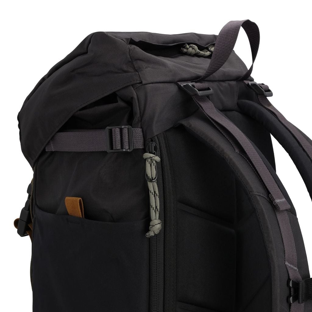 Topo Designs Rover Trail Pack 22L Ba lô Hiking nhỏ gọn