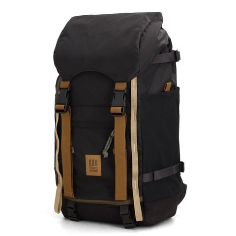 Topo Designs Rover Trail Pack 22L Ba lô Hiking nhỏ gọn