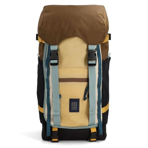Topo Designs Rover Trail Pack 22L Ba lô Hiking nhỏ gọn