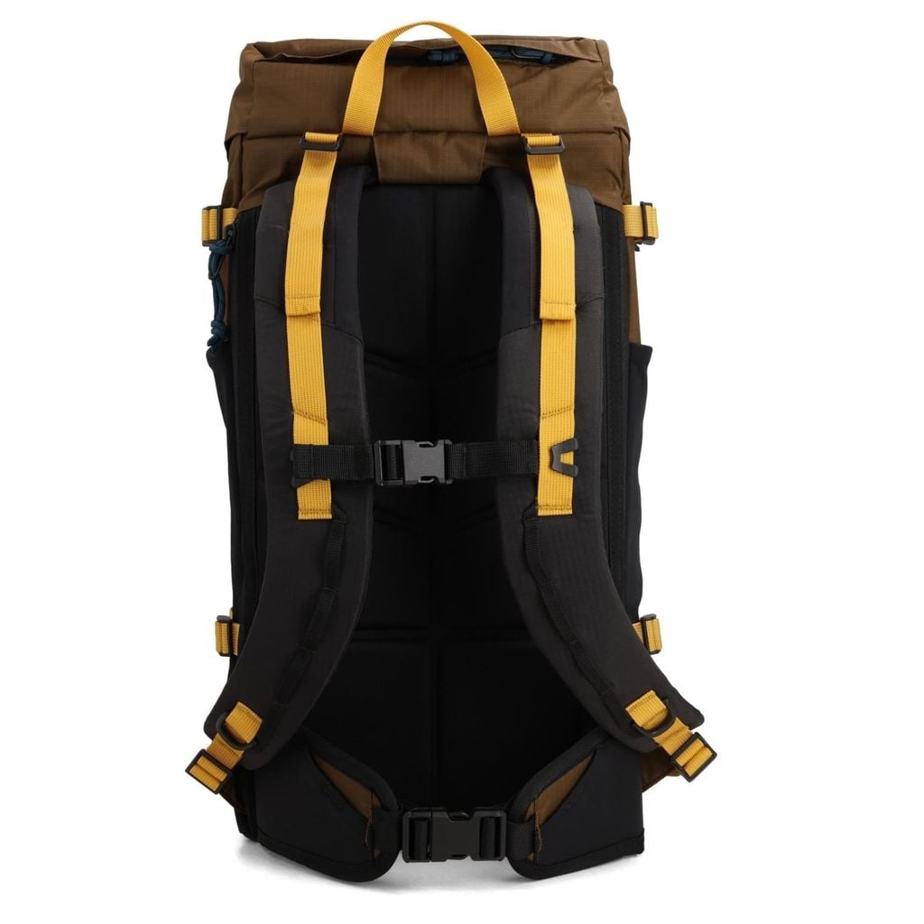 Topo Designs Rover Trail Pack 22L Ba lô Hiking nhỏ gọn