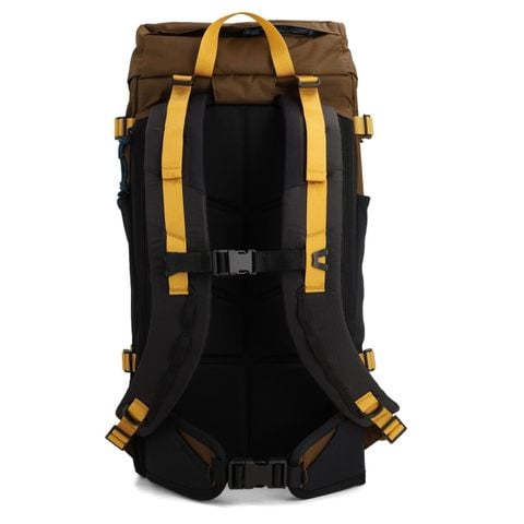 Topo Designs Rover Trail Pack 22L Ba lô Hiking nhỏ gọn