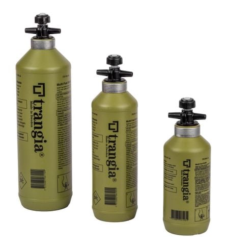 Bình đựng nhiên liệu Trangia Fuel Bottle