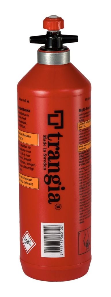 Bình đựng nhiên liệu Trangia Fuel Bottle