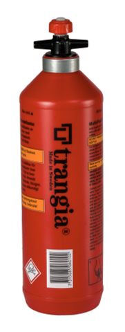 Bình đựng nhiên liệu Trangia Fuel Bottle