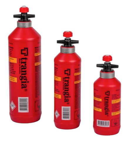 Bình đựng nhiên liệu Trangia Fuel Bottle