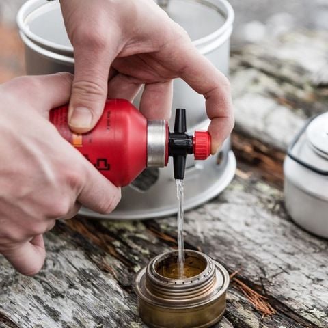 Bình đựng nhiên liệu Trangia Fuel Bottle