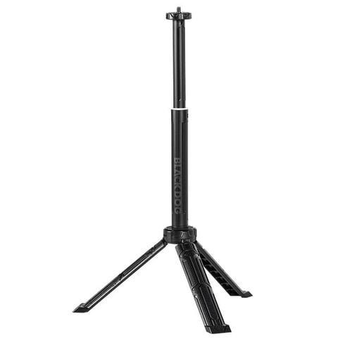 Tripod chân đèn cắm trại tăng giảm độ cao Blackdog CBD2550PJ061