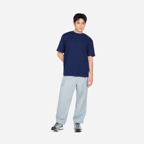 Áo Thun Dáng Relax Thấm Hút Khô Nhanh - TTSM24008