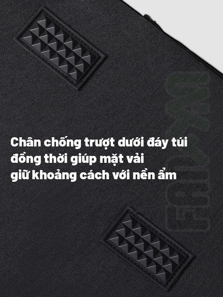 Túi Tactical đựng đồ camping Blackdog CBD2450XB016