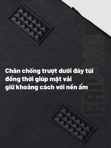 Túi Tactical đựng đồ camping Blackdog CBD2450XB016
