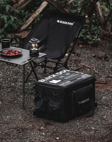 Túi Tactical đựng đồ camping Blackdog CBD2450XB016
