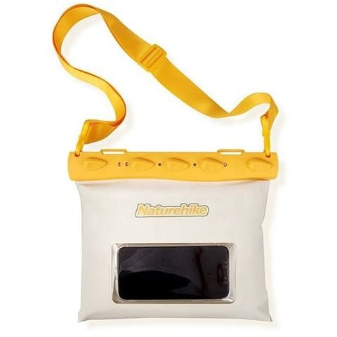 Túi đeo chéo chống nước Naturehike CNK2300BS016