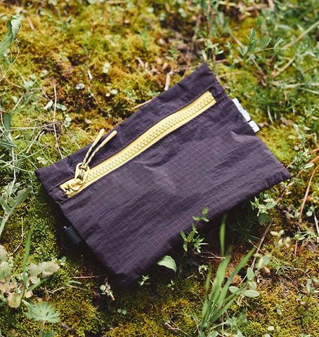 Naturehike CNK2350XB010 túi dẹp đựng đồ cá nhân du lịch nhỏ gọn