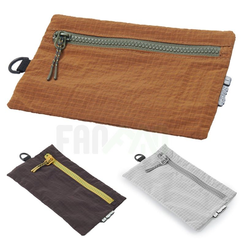 Naturehike CNK2350XB010 túi dẹp đựng đồ cá nhân du lịch nhỏ gọn
