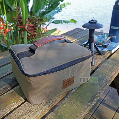 Túi đựng đồ bếp cắm trại Naturehike PNH22CJ002