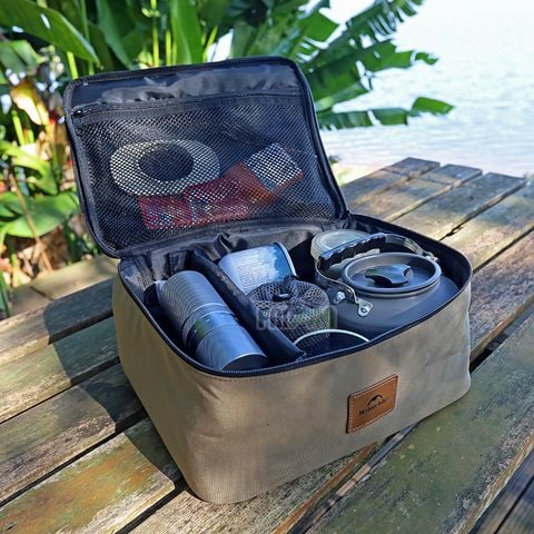 Túi đựng đồ bếp cắm trại Naturehike PNH22CJ002