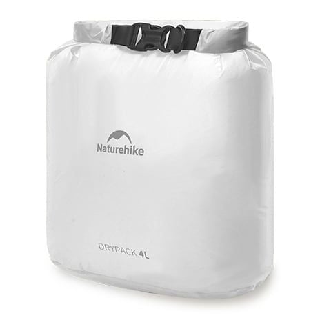 Túi khô chống nước hút chân không Naturehike CNK2550XB012 / CNK2650XB019